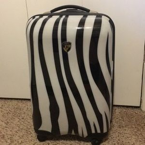 Heys suitcase